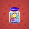 Restless Jar #8683