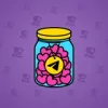 Restless Jar #8684