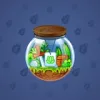 Restless Jar #8685