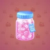 Restless Jar #8689