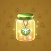 Restless Jar #8692