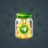 Restless Jar #8694