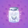 Restless Jar #8696