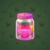 Restless Jar #8697