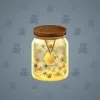 Restless Jar #8698