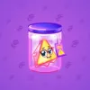 Restless Jar #8701