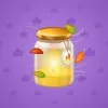 Restless Jar #8703