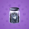 Restless Jar #8704
