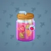 Restless Jar #8705