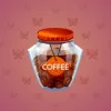 Restless Jar #8709