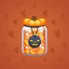 Restless Jar #871