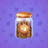 Restless Jar #8710