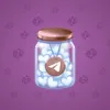 Restless Jar #8711