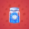 Restless Jar #8713