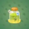 Restless Jar #8716