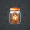 Restless Jar #8717