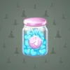 Restless Jar #8721