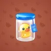Restless Jar #8725