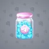 Restless Jar #8726