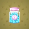 Restless Jar #8728