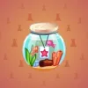 Restless Jar #8730