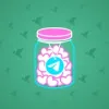 Restless Jar #8736