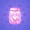 Restless Jar #8739