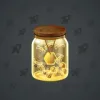 Restless Jar #8740
