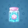 Restless Jar #8742