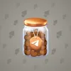 Restless Jar #8743