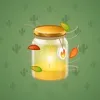 Restless Jar #8744