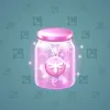 Restless Jar #8749
