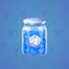 Restless Jar #8750