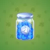 Restless Jar #8751