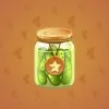 Restless Jar #8752