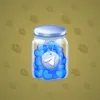 Restless Jar #8754