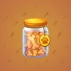 Restless Jar #8756