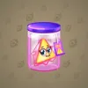 Restless Jar #8757