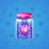 Restless Jar #876