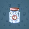 Restless Jar #8760