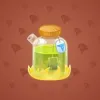 Restless Jar #8761