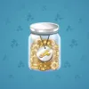 Restless Jar #8765