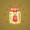 Restless Jar #8769