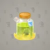 Restless Jar #8774