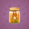Restless Jar #8777