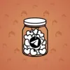 Restless Jar #8780