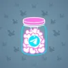 Restless Jar #8782