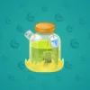 Restless Jar #8783