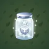 Restless Jar #8785