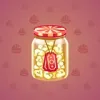 Restless Jar #8787